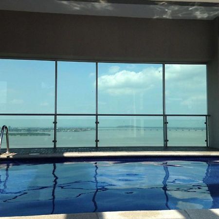 River View Suites Гуаякиль Экстерьер фото