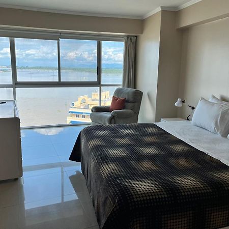 River View Suites Гуаякиль Экстерьер фото
