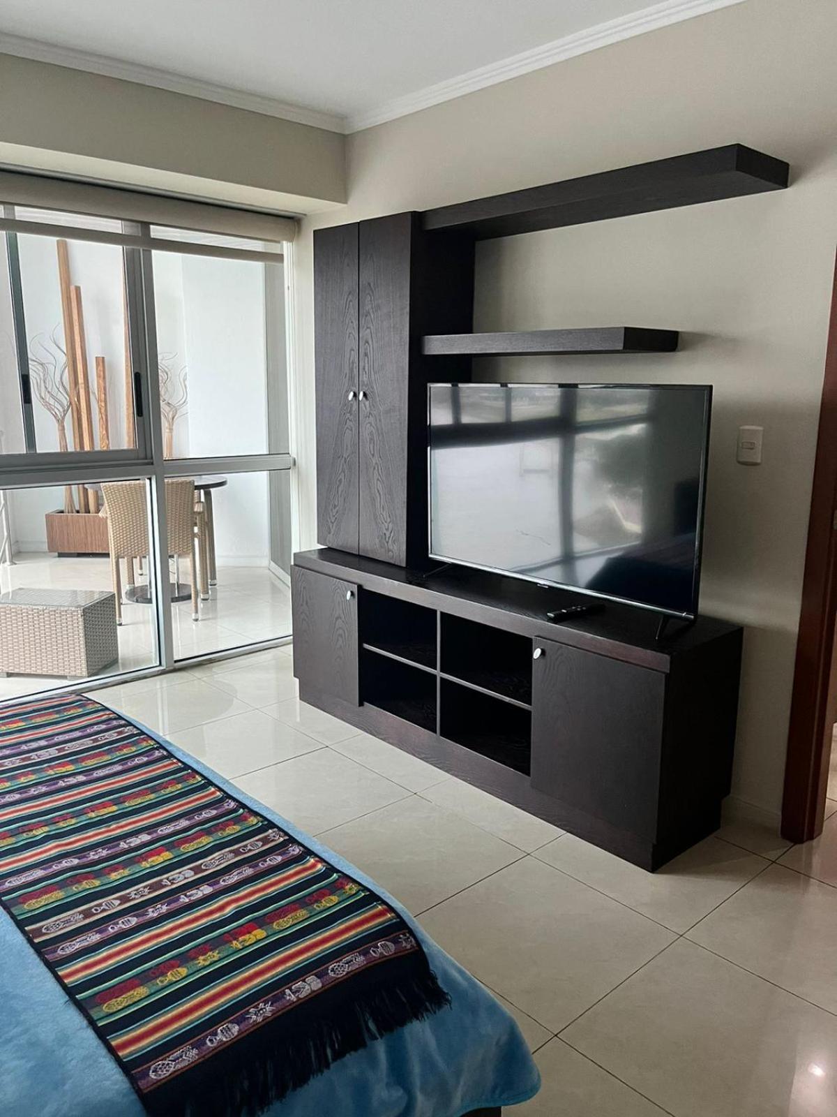 River View Suites Гуаякиль Экстерьер фото