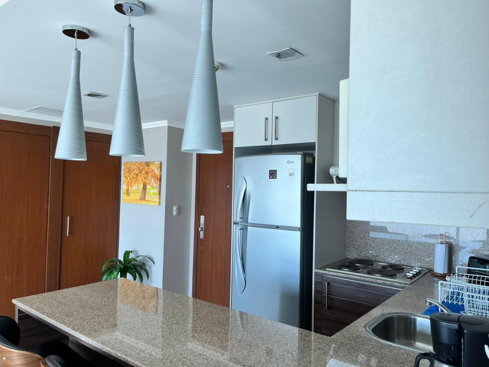 River View Suites Гуаякиль Экстерьер фото