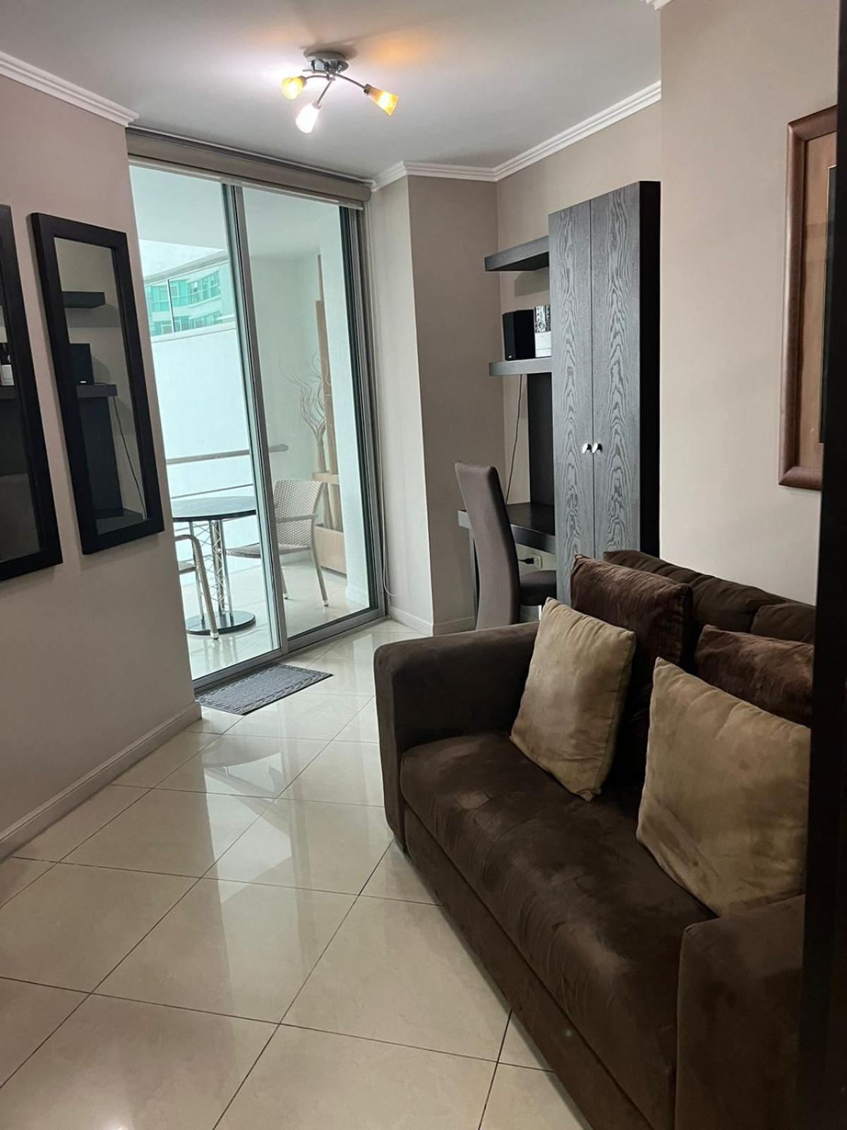 River View Suites Гуаякиль Экстерьер фото